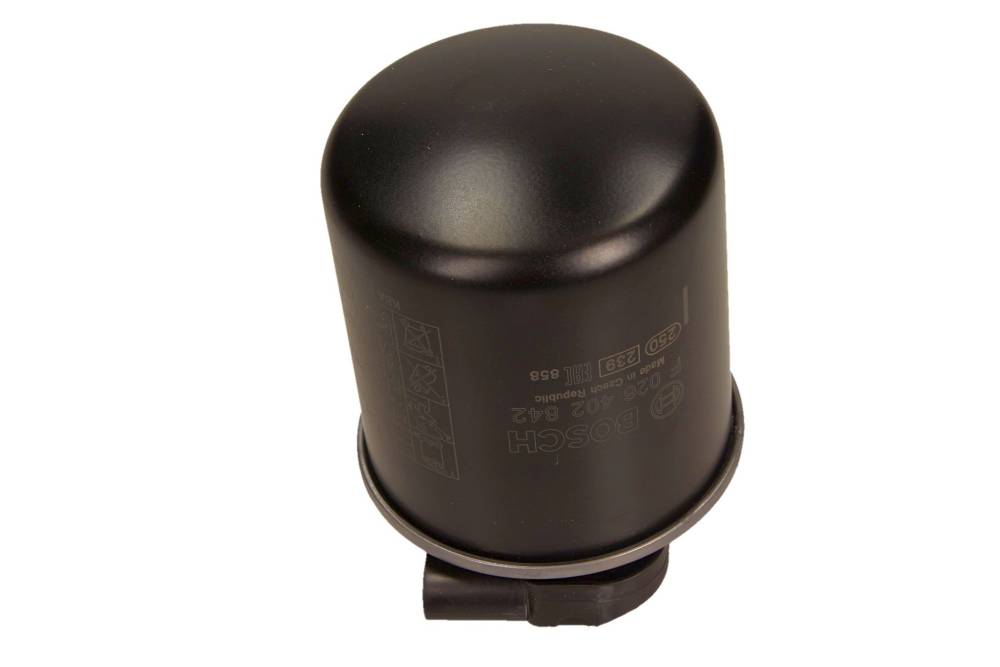 BOSCH F 026 402 842 — Filtr paliwa