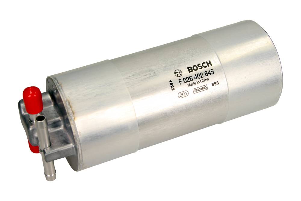 BOSCH F 026 402 845 - FILTR PALIWA VW A6 2.7-3.0TDI 06-