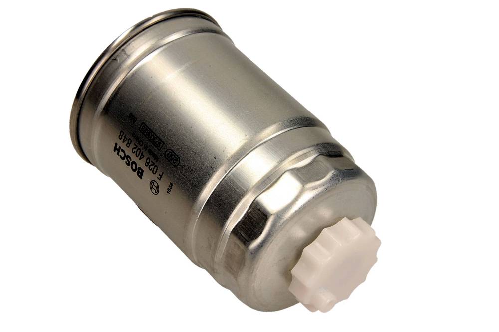 BOSCH F 026 402 848 — Filtr paliwa