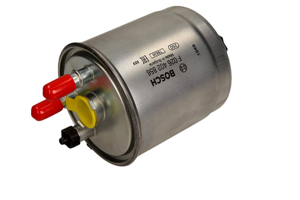 BOSCH F 026 402 856 — Filtr paliwa