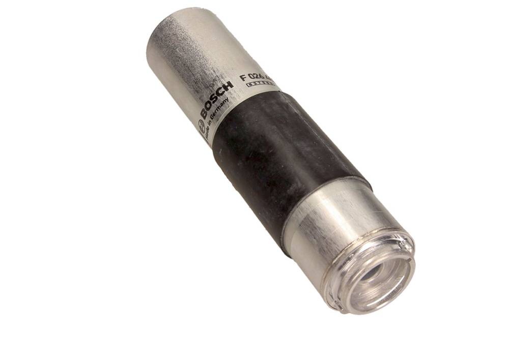 BOSCH F 026 402 863 - FILTR PALIWA DB W205 C180-200 BLUETEC