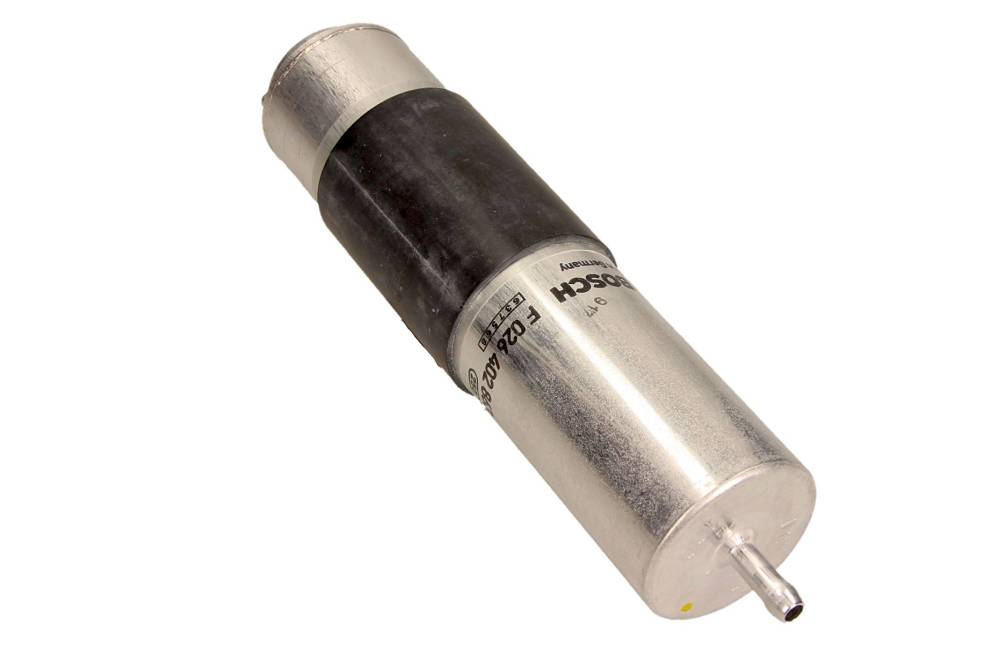 BOSCH F 026 402 863 - FILTR PALIWA DB W205 C180-200 BLUETEC