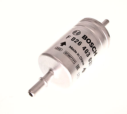 BOSCH F 026 403 037 - FILTR PALIWA ALFA ROMEO GIULIA. STELVIO. FIAT 500X. JEEP RENEGADE  07.14-