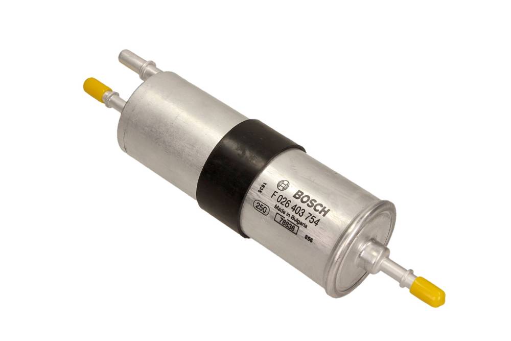 BOSCH F 026 403 754 — Filtr paliwa