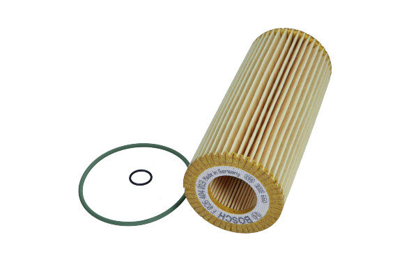 BOSCH F 026 404 019 — Filtr hydrauliczny, automatyczna skrzynia biegów