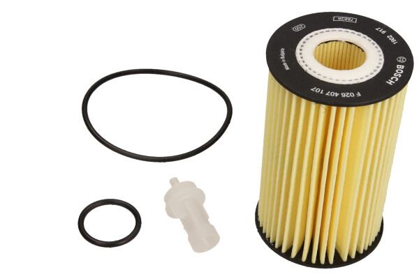 BOSCH F 026 407 107 — Filtr oleju