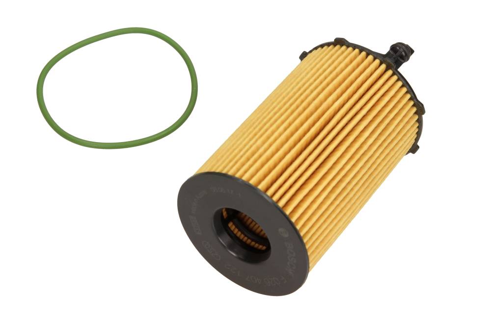 BOSCH F 026 407 122 — Filtr oleju