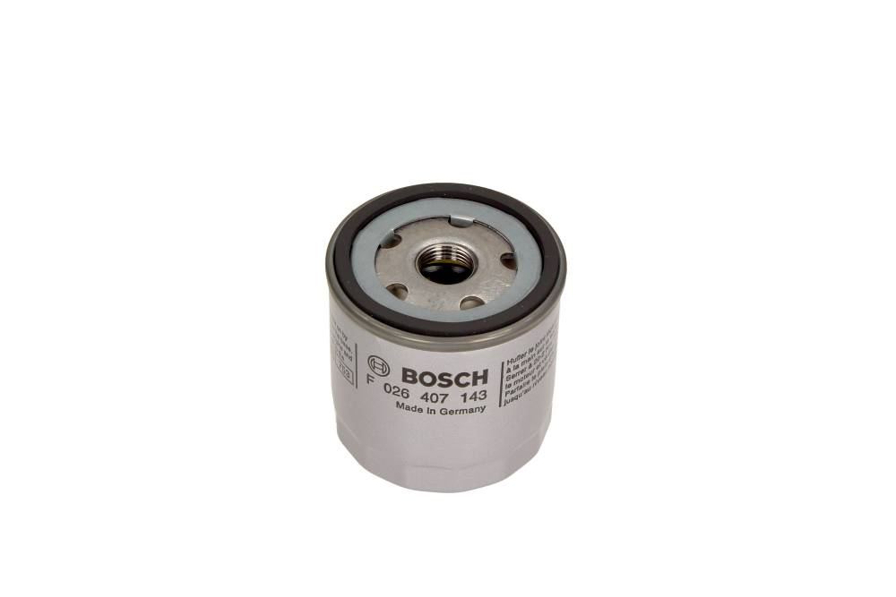 BOSCH F 026 407 143 — Filtr oleju