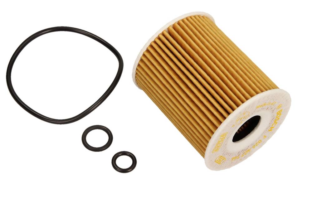 BOSCH F 026 407 144 — Filtr oleju