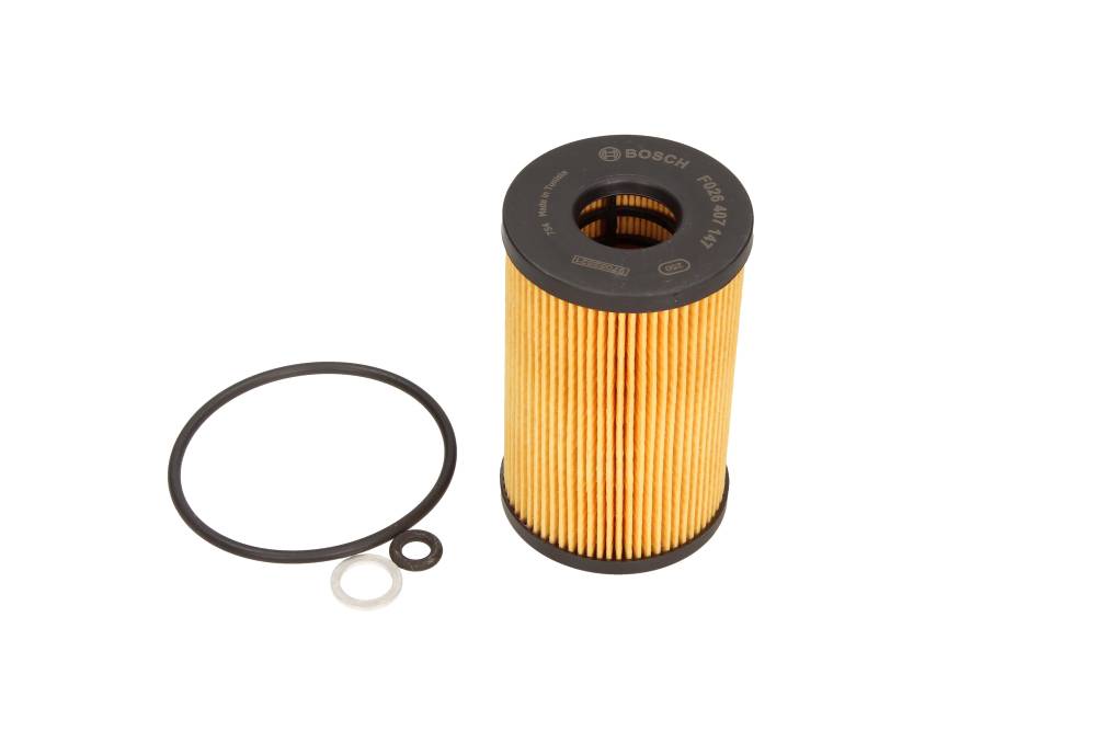 BOSCH F 026 407 147 — Filtr oleju