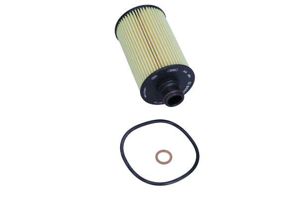 BOSCH F 026 407 154 — Filtr oleju