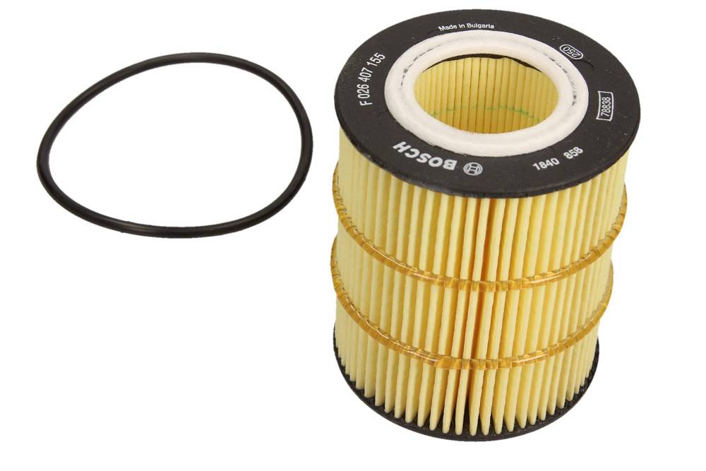 BOSCH F 026 407 155 — Filtr oleju