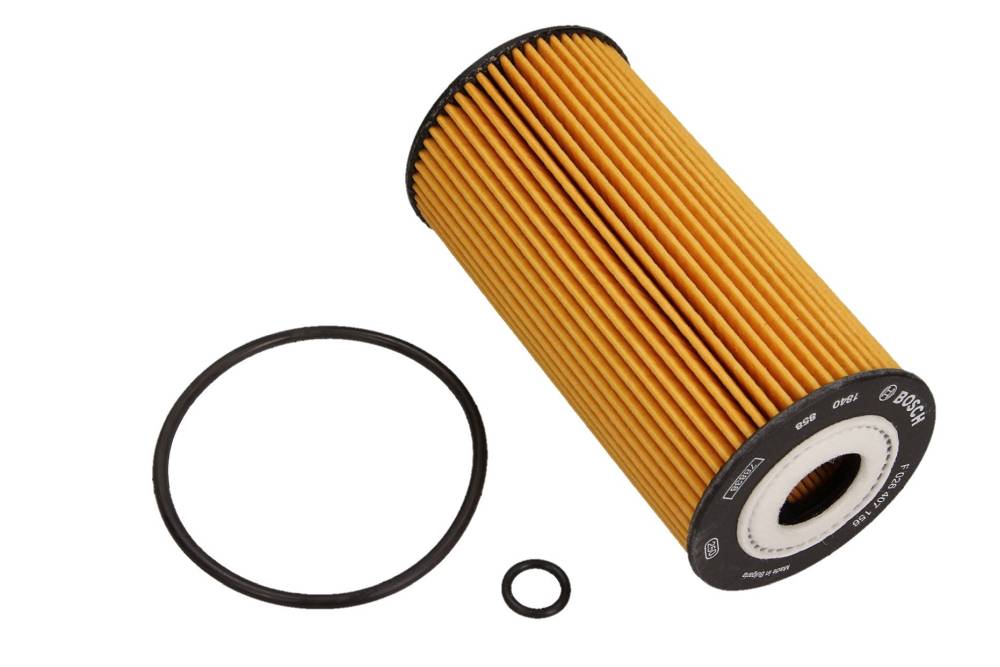 BOSCH F 026 407 156 — Filtr oleju