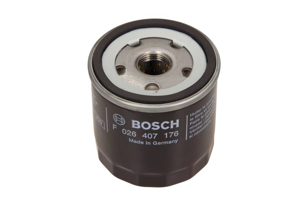 BOSCH F 026 407 176 — Filtr oleju