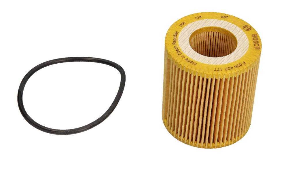 BOSCH F 026 407 177 — Filtr oleju