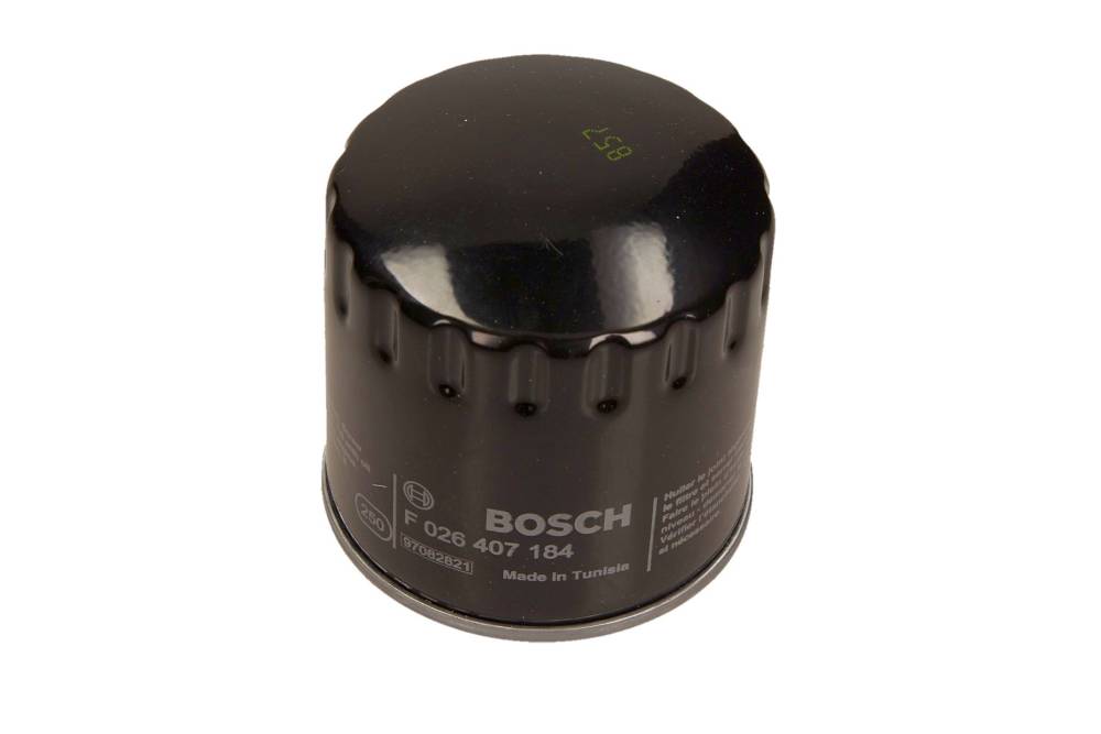 BOSCH F 026 407 184 — Filtr oleju