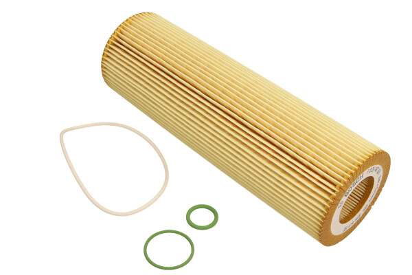 BOSCH F 026 407 196 — Filtr oleju