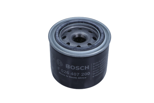 BOSCH F 026 407 200 — Filtr oleju