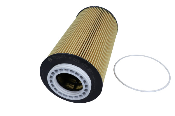 BOSCH F 026 407 201 — Filtr oleju