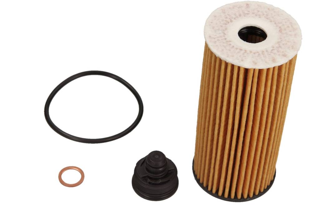 BOSCH F 026 407 204 — Filtr oleju
