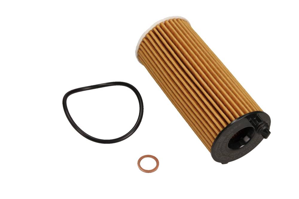 BOSCH F 026 407 205 — Filtr oleju