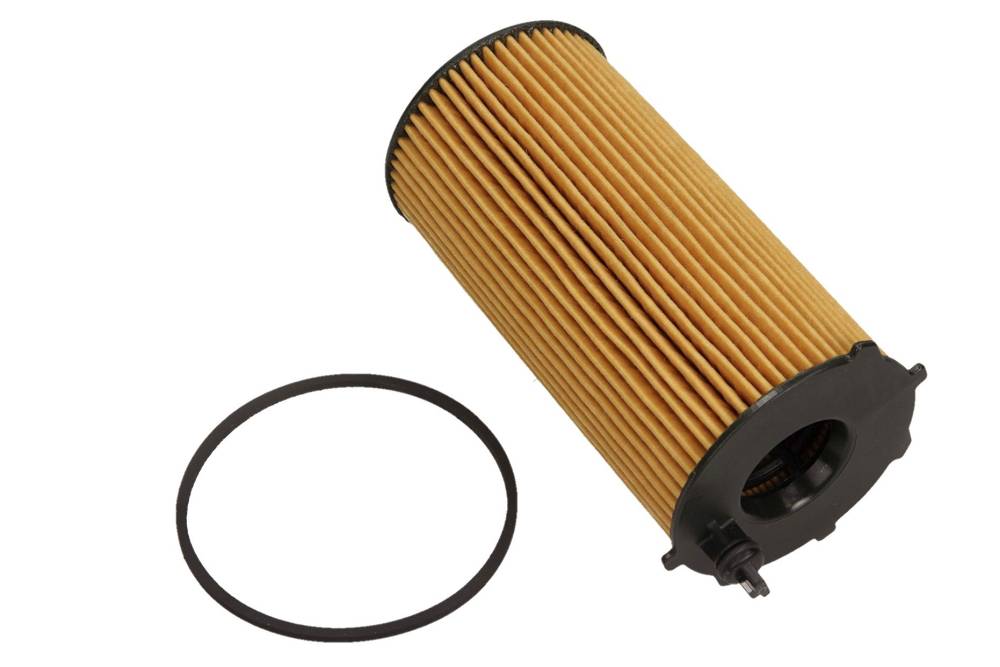 BOSCH F 026 407 207 — Filtr oleju