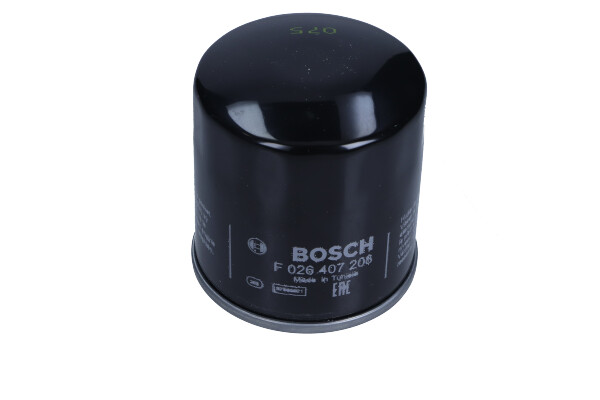 BOSCH F 026 407 208 — Filtr oleju