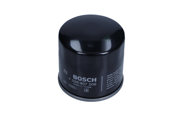 BOSCH F 026 407 209 — Filtr oleju