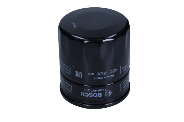 BOSCH F 026 407 213 — Filtr oleju