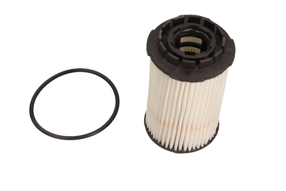 BOSCH F 026 407 214 — Filtr oleju