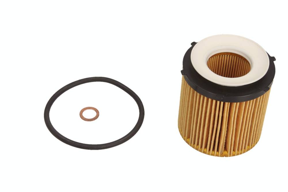 BOSCH F 026 407 228 - FILTR OLEJU BMW X1 E84 N20 B20A 2011- PLASTIKOWA OBUDOWA