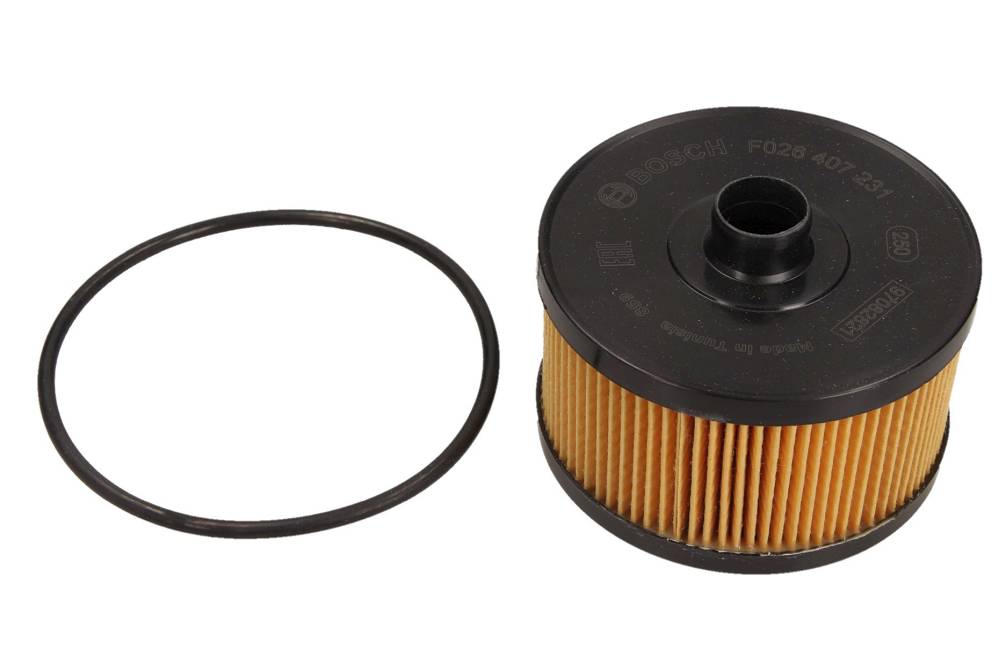 BOSCH F 026 407 231 — Filtr oleju