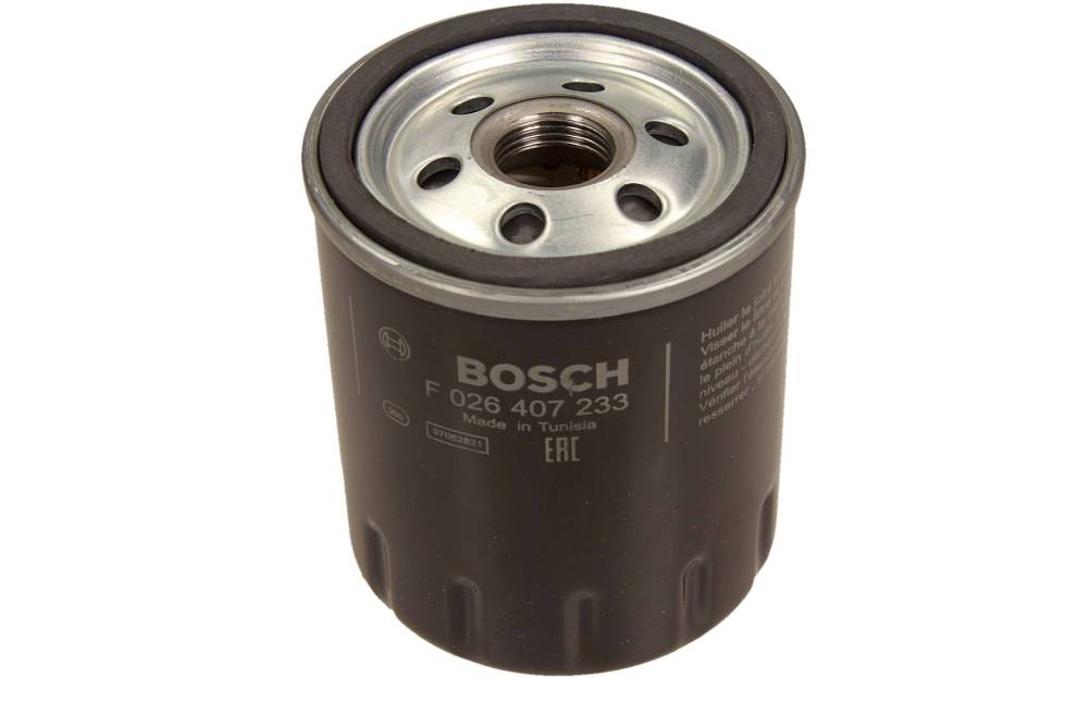 BOSCH F 026 407 233 — Filtr oleju