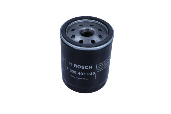 BOSCH F 026 407 236 — Filtr oleju