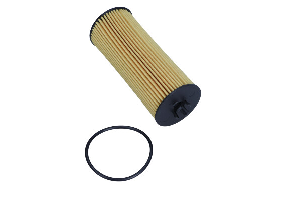 BOSCH F 026 407 237 — Filtr oleju