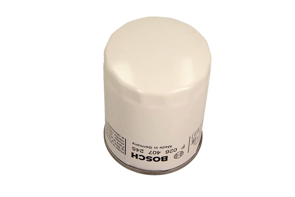 BOSCH F 026 407 245 — Filtr oleju