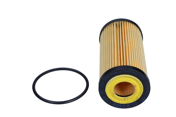 BOSCH F 026 407 270 — Filtr oleju
