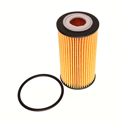 BOSCH F 026 407 298 — Filtr oleju
