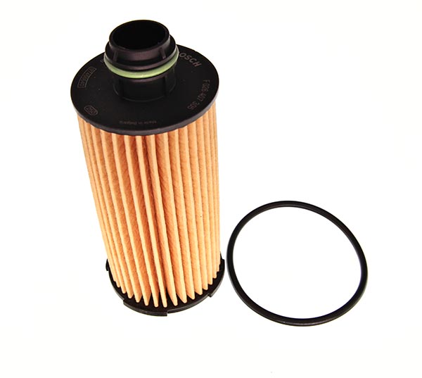 BOSCH F 026 407 305 - FILTR OLEJU ALFA ROMEO GIULIA. STELVIO 10.15-