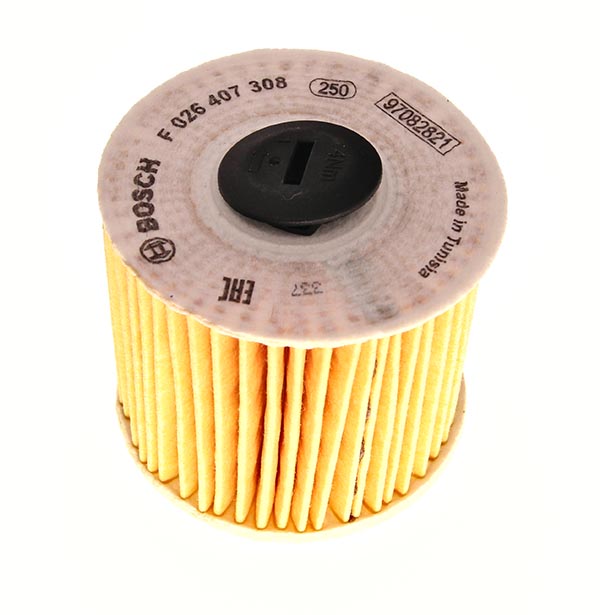 BOSCH F 026 407 308 — Filtr oleju