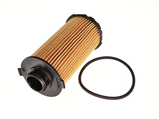 BOSCH F 026 407 314 — Filtr oleju