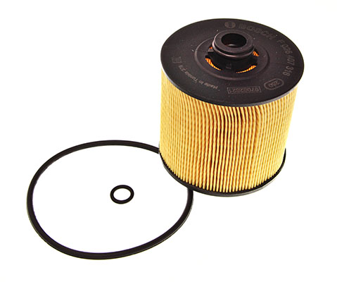 BOSCH F 026 407 316 - FILTR OLEJU VOLVO XC40 03.18-
