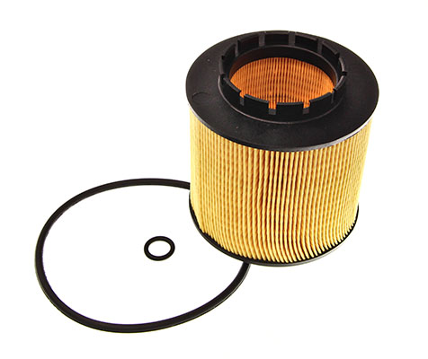 BOSCH F 026 407 316 - FILTR OLEJU VOLVO XC40 03.18-