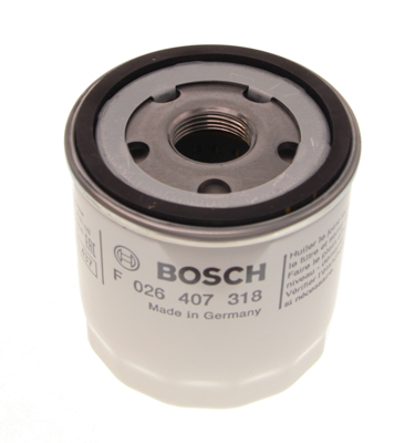 BOSCH F 026 407 318 — Filtr oleju