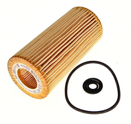 BOSCH F 026 407 319 — Filtr oleju