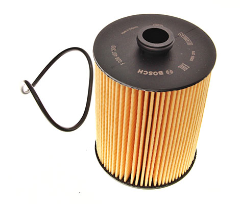 BOSCH F 026 407 320 — Filtr oleju