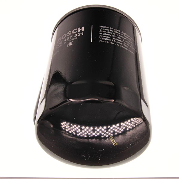 BOSCH F 026 407 321 — Filtr oleju