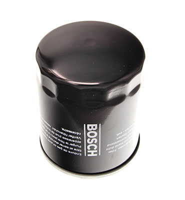 BOSCH F 026 407 325 — Filtr oleju