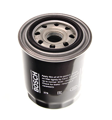 BOSCH F 026 407 325 - FILTR OLEJU SUBARU FORESTER. IMPREZA. LEGACY IV.V. OUTBACK. XV 02.08-