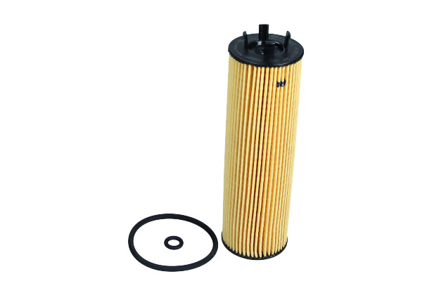 BOSCH F 026 407 327 — Filtr oleju